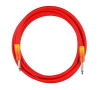 Fender Ombre Cable 3m/10ft Tequila Sunrise