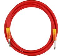 Fender Ombré Series 3 m Straight Instrument Cable