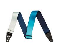 Fender Ombré Strap, Belair Blue, 2"