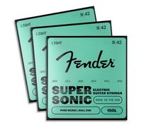 Fender 150L-3-Packs
