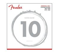 Fender Original 150 Guitar Strings Pure Nickel Wound Ball End 150R .010-.046