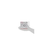 Fender Original 150 Guitar Strings, Pure Nickel Wound, Ball End, 150R