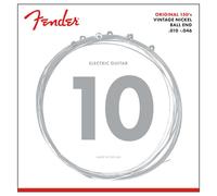 FENDER ORIGINAL 150R - ELECTRIC GUITAR STRINGS PURE NICKEL WOUND - REGULAR 10-46