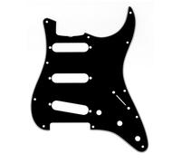 Fender Original '62 Stratocaster Pickguard B/W/B 3-Ply 099-1345-000