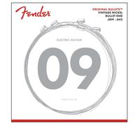 Fender Original Bullet 3150L Pure Nickel Gauges .009-.042