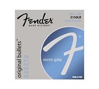 Fender Original Bullet 3150LR Pure Nickel Guitar Strings 9-46