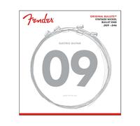 Fender Original Bullet 3150LR Pure Nickel Guitar Strings 9-46