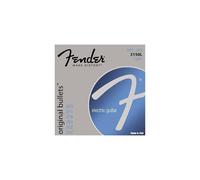 Fender Original Bullets String Set - 3150L (009/042) - Pure Nickel - Bullet Ends
