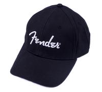 Fender Original Cap Black One Size