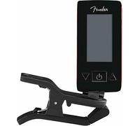 Fender Original Clip-On LCD Tuner - Fiesta Red
