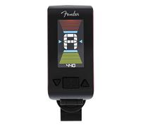 Fender Original Clip-On Tuner Fiesta Red