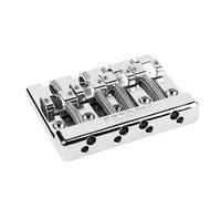 Fender HiMass 4 String Bass Bridge - Choice of Zinc or Brass Saddles