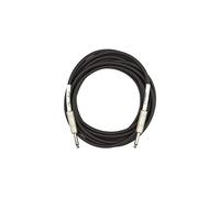 Fender Original Instrument Cable 18.6ft Straight-Straight Black - 1 Pack