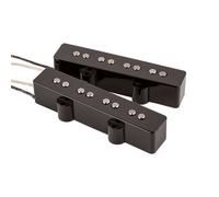 Fender Original Jazz Bass Pickups Set (Black)