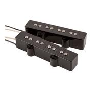 Fender Original Jazz Bass Pickups Set (Black)