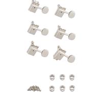 Fender Original Machine Heads Vintage Strat/Tele
