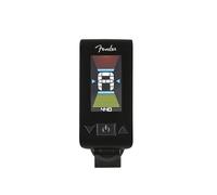 Fender Original Clip-On Tuner Black