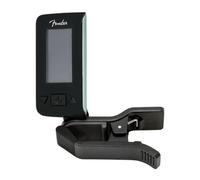 Fender Original Tuner, for Guitar, Bass, Ukulele, Violin or any String