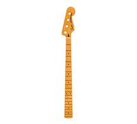 Fender Precision to Jazz Bass Conversion Neck 12" Maple