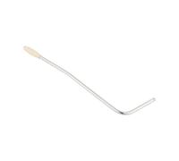 Panorama Tremolo Arm, Chrome with Vintage White Tip