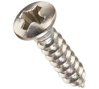 Fender Pickguard & Control Plate Mounting Screws, Strat Hardware, 24x | Genuine Fender replacement screws, fits Strat pickguard & control plate, 24x included, essential guitar hardware upgrade