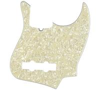 Fender Pickguard Jazz Bass