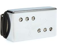 Fender Pickup Cunife Wide Range Bridge Pickup Chrome Silver Color 992297001 NEW