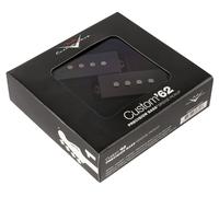 Fender Pickup Custom SHOP '62 Precision Bass? Pickup, Black