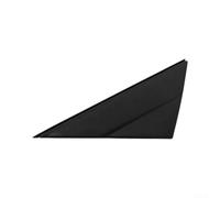 Fender Pillar Corner Molding Covers 86180D3000 86190D3000 Set | Exact fit for Tucson 2016-2020, includes left and right pair, restores broken decorative covers