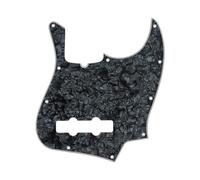 Fender Pickguard f. Jazz Bass