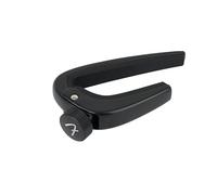 Fender Player Capo, Suitable for Electric & Acoustic Guitars