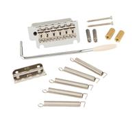 Fender Player/Deluxe Series Stratocaster 2 Point Stratocaster Tremolo System (C…