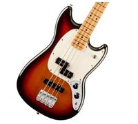 Fender Player II Bass PJ MN 3-Color Sunburst - 4-String Electric Bass
