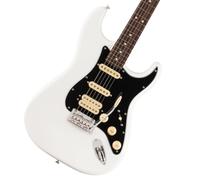 Fender Player II HSS RW Polar White - Electric Guitar