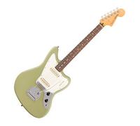 Fender Player II Jaguar, Rosewood Fingerboard, Birch Green