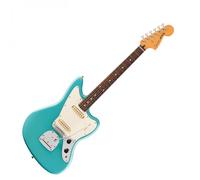 Fender Player II Jaguar RW Aquatone Blue