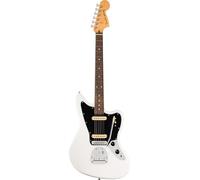 Fender Player II Jaguar RW Polar White - Electric Guitar