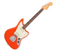 Fender Player II Jaguar RW Rallye Orange