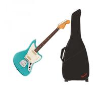 Fender Player II Jaguar with Gig Bag or Case
