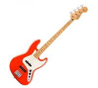 Fender Player II Jazz Bass MN Coral Red