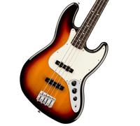 Fender Player II Jazz Bass RW 3-Color Sunburst - 4-String Electric Bass