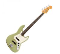 Fender Player II Jazz Bass RW Birch Green - 4-String Electric Bass