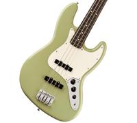 Fender Player II Jazz Bass RW Birch Green - 4-String Electric Bass