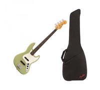 Fender Player II Jazz Bass with Gig Bag or Case Build Your Own Bundle