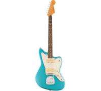 Fender Player II Jazzmaster RW Aquatone Blue - Electric Guitar