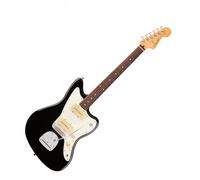 Fender Player II Jazzmaster RW Black
