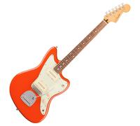 Fender Player II Jazzmaster RW Rallye Orange