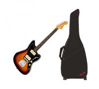 Fender Player II Jazzmaster with Gig Bag or Case