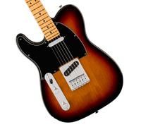 Fender Player II Lefthand MN 3-Color Sunburst - Electric Guitar