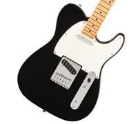Fender Player II MN Black - Electric Guitar